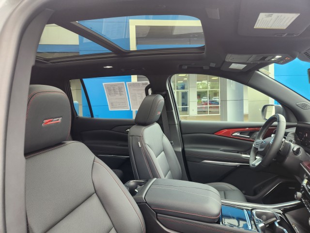 1GNEVJKSXRJ140549