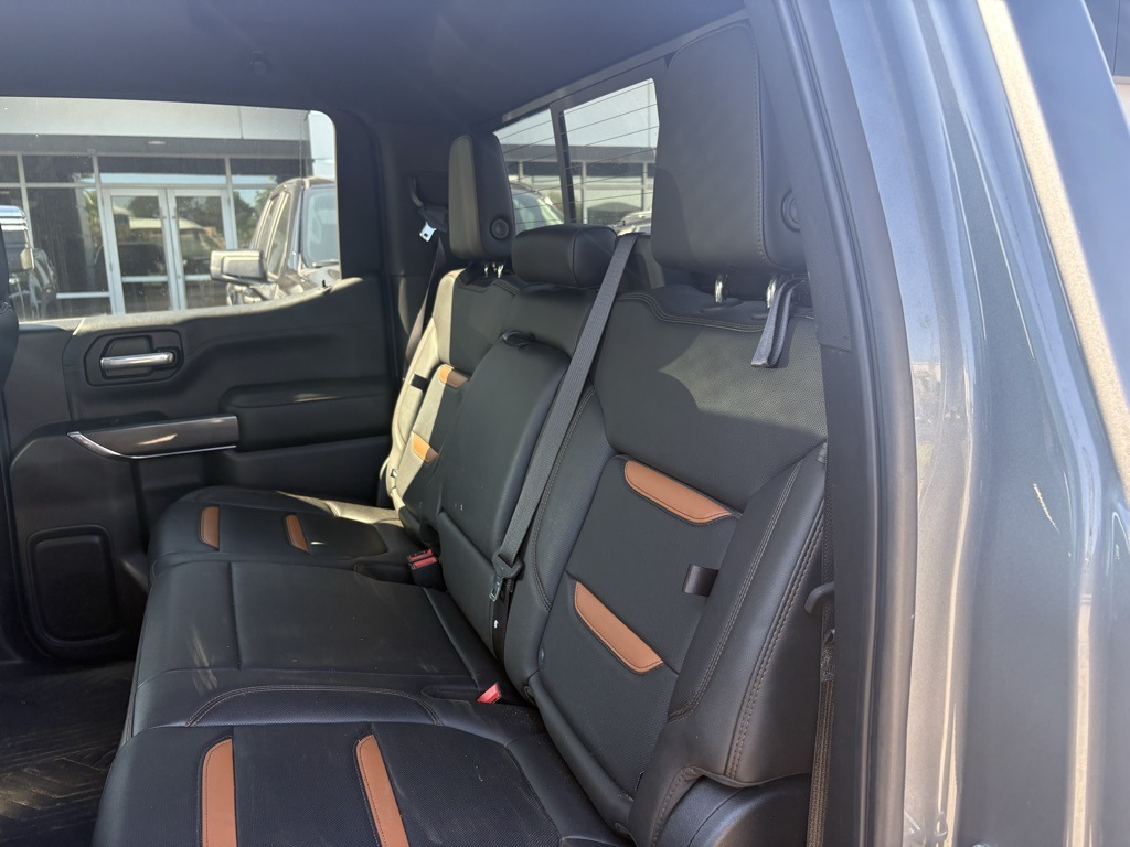 2020 Gmc Sierra 1500 AT4 photo 14