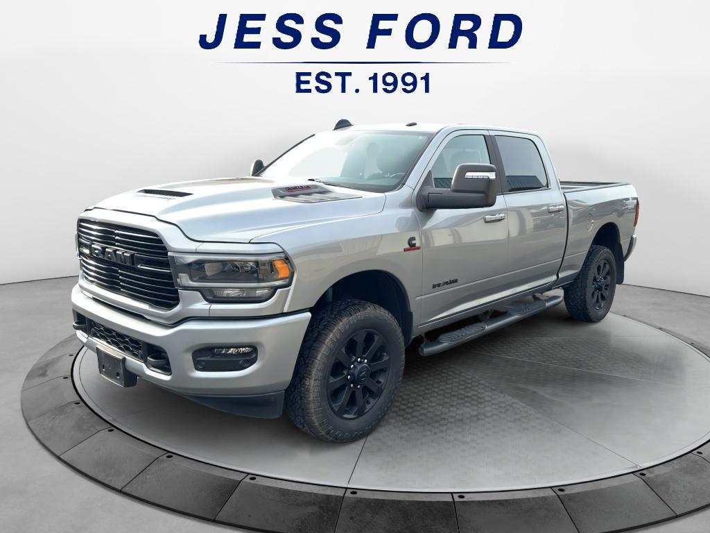 2023 RAM Ram 2500 Pickup Laramie's photo