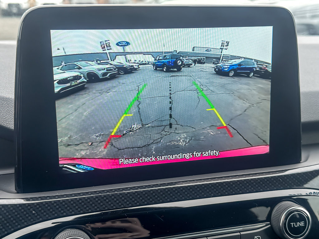 2024 FORD ESCAPE - Image 15