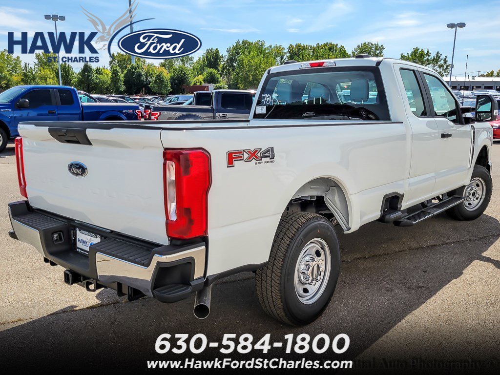 2026 FORD F-250 - Image 6