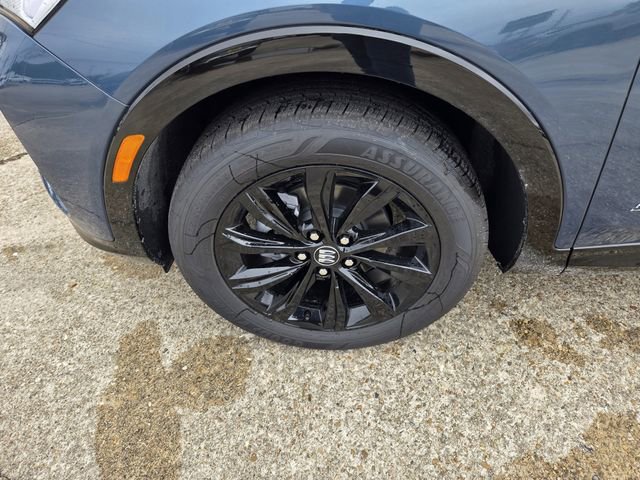 2025 Buick Envista ST photo 10