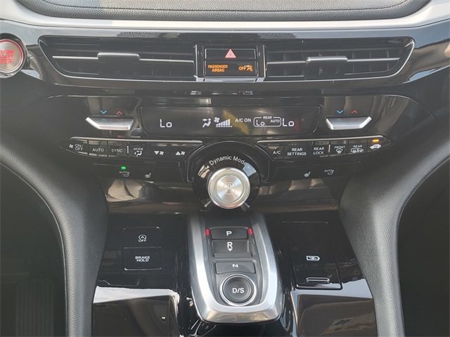 2023 Acura MDX SH-AWD photo 24