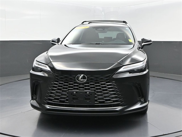 2024 Lexus RX 350 Premium photo 2