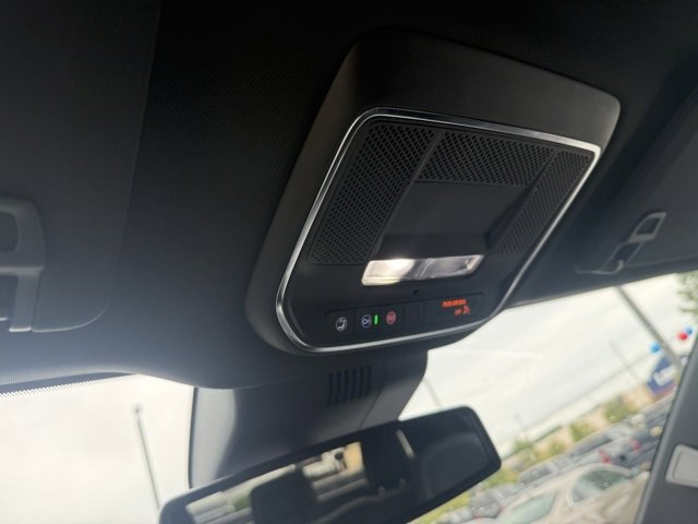 2026 Gmc Sierra Elevation photo 25
