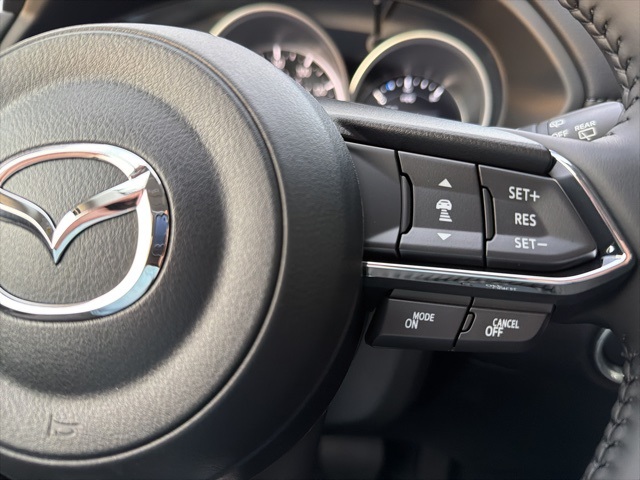 2025 Mazda CX-5 2.5 S Preferred photo 19