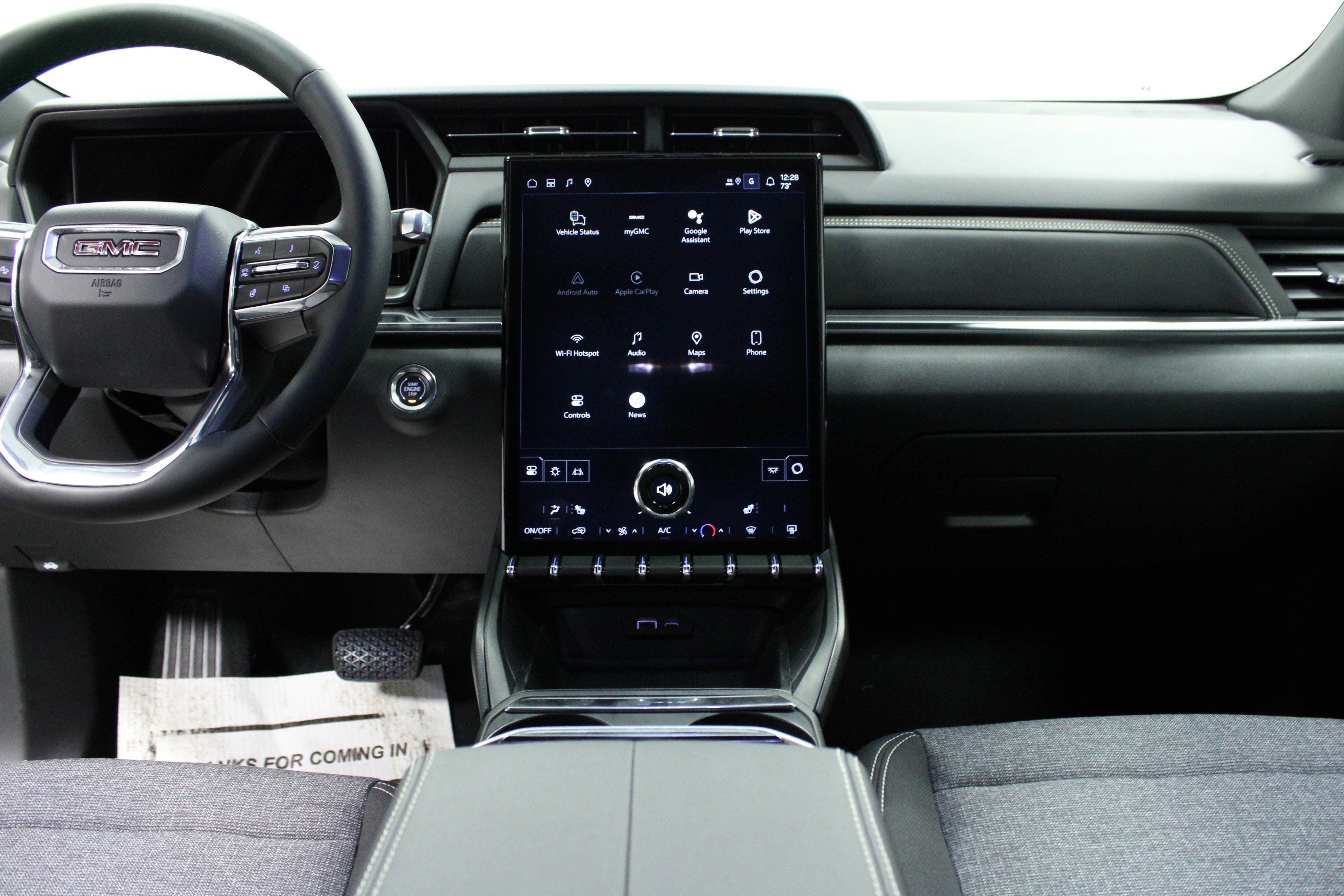 2026 Gmc Terrain Elevation photo 15