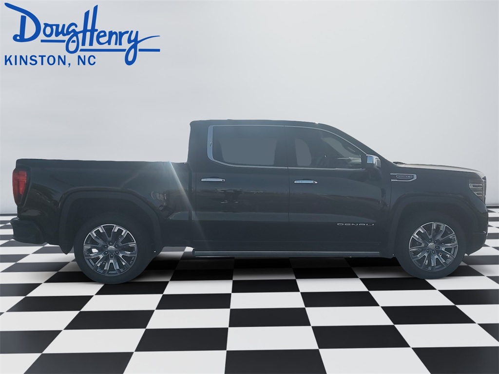 2022 Gmc Sierra 1500 Denali photo 6