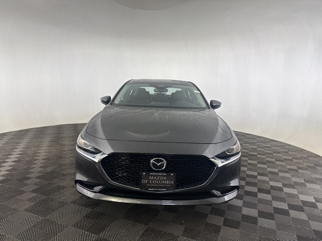 2025 Mazda Mazda3 Sedan 2.5 s Preferred photo 3