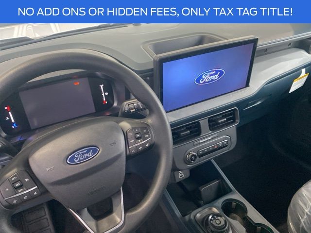 2026 Ford Maverick XL photo 2