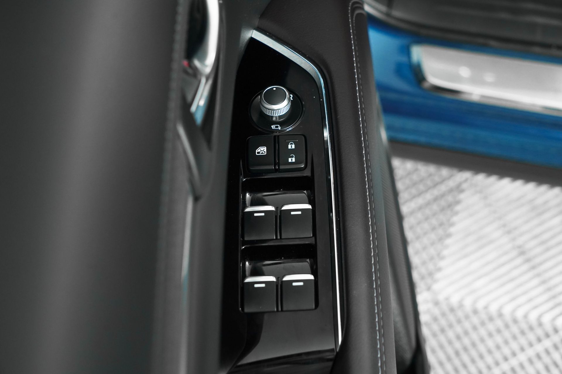2024 Mazda CX-5 2.5 Turbo Signature photo 17