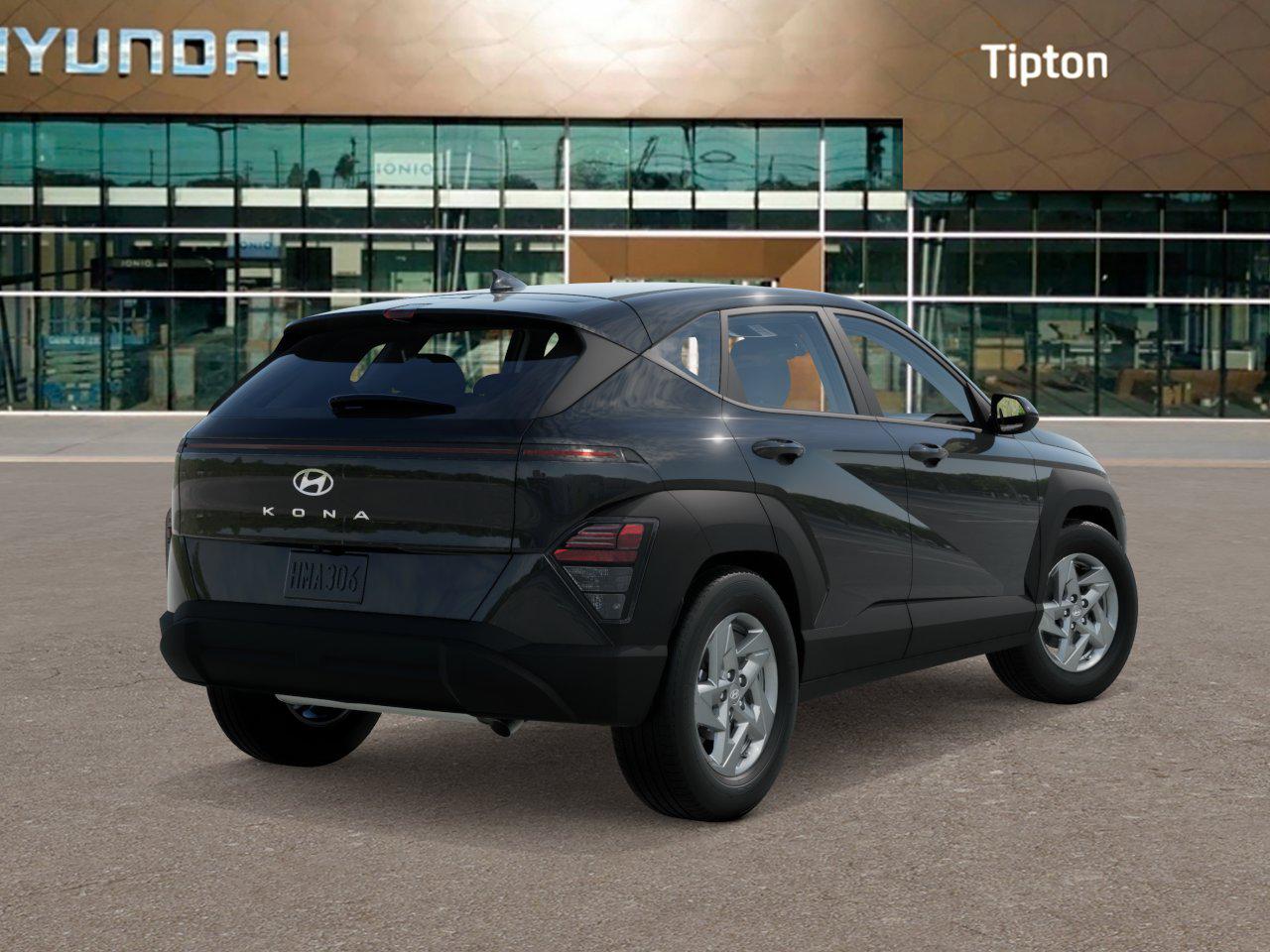 2026 Hyundai Kona SE photo 2