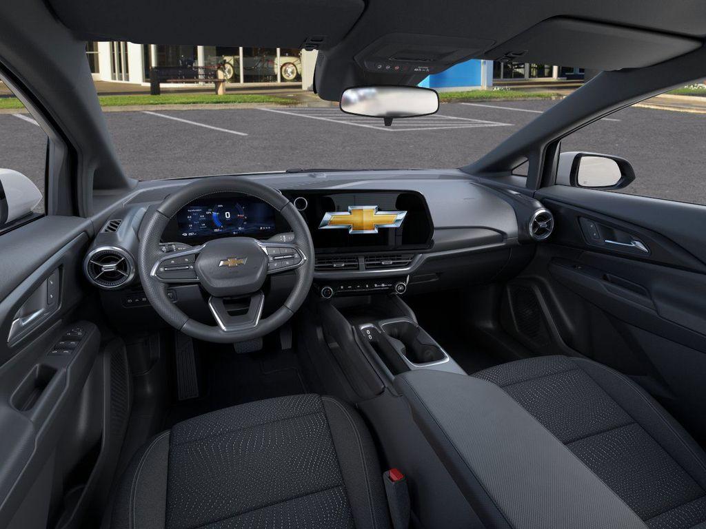 2026 Chevrolet Equinox LT photo 14