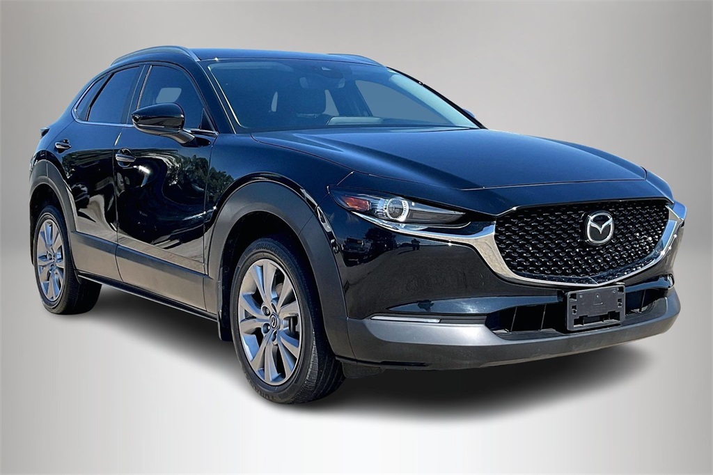 2023 Mazda CX-30 Preferred's photo