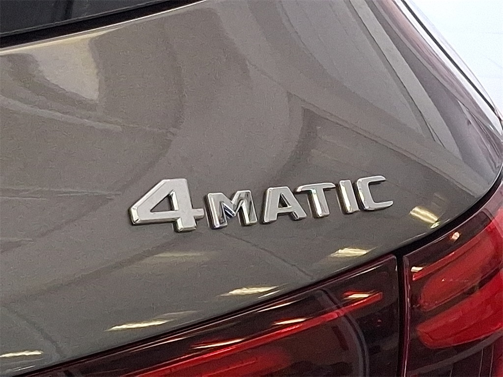 2026 Mercedes Benz GLA 250 4MATIC photo 25