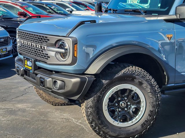 2023 FORD BRONCO - Image 31