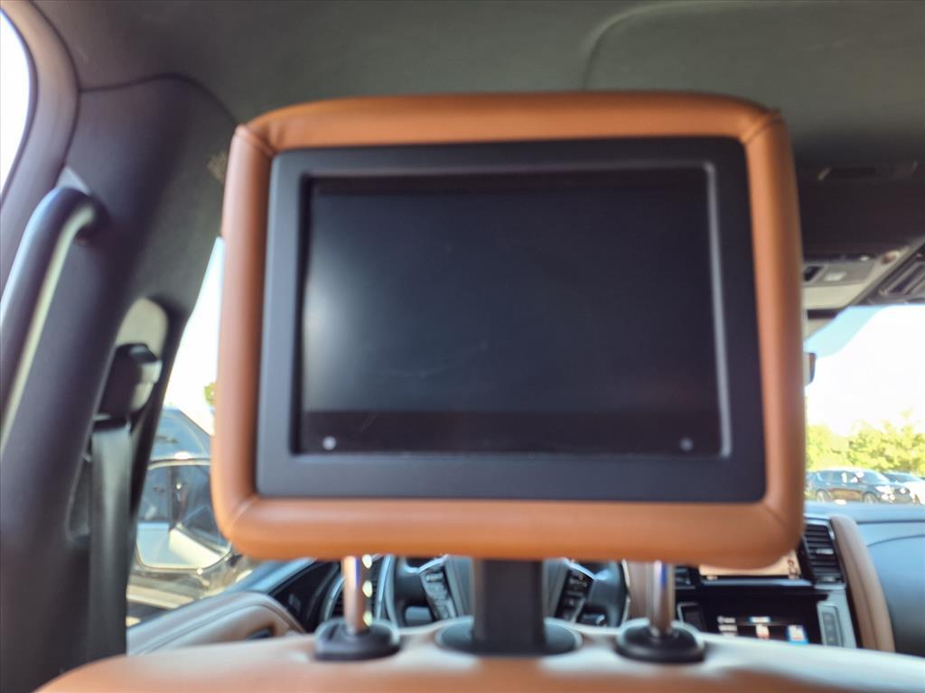 2021 Infiniti QX80 Sensory photo 16