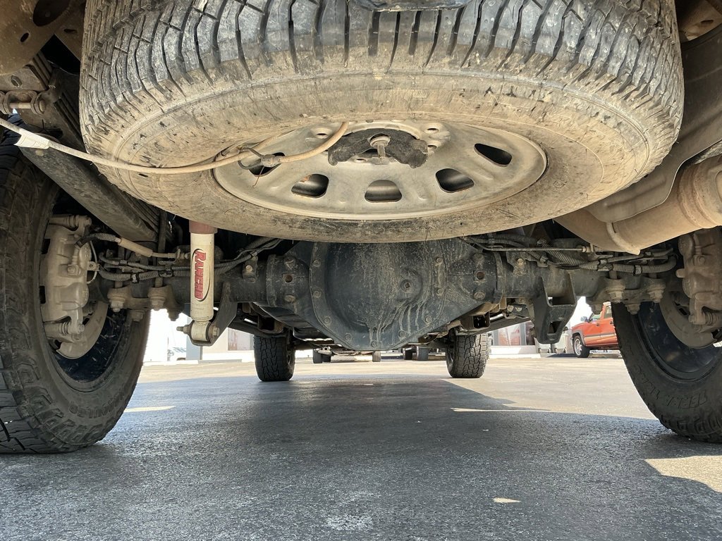 2022 Gmc Sierra 2500 HD Denali photo 22