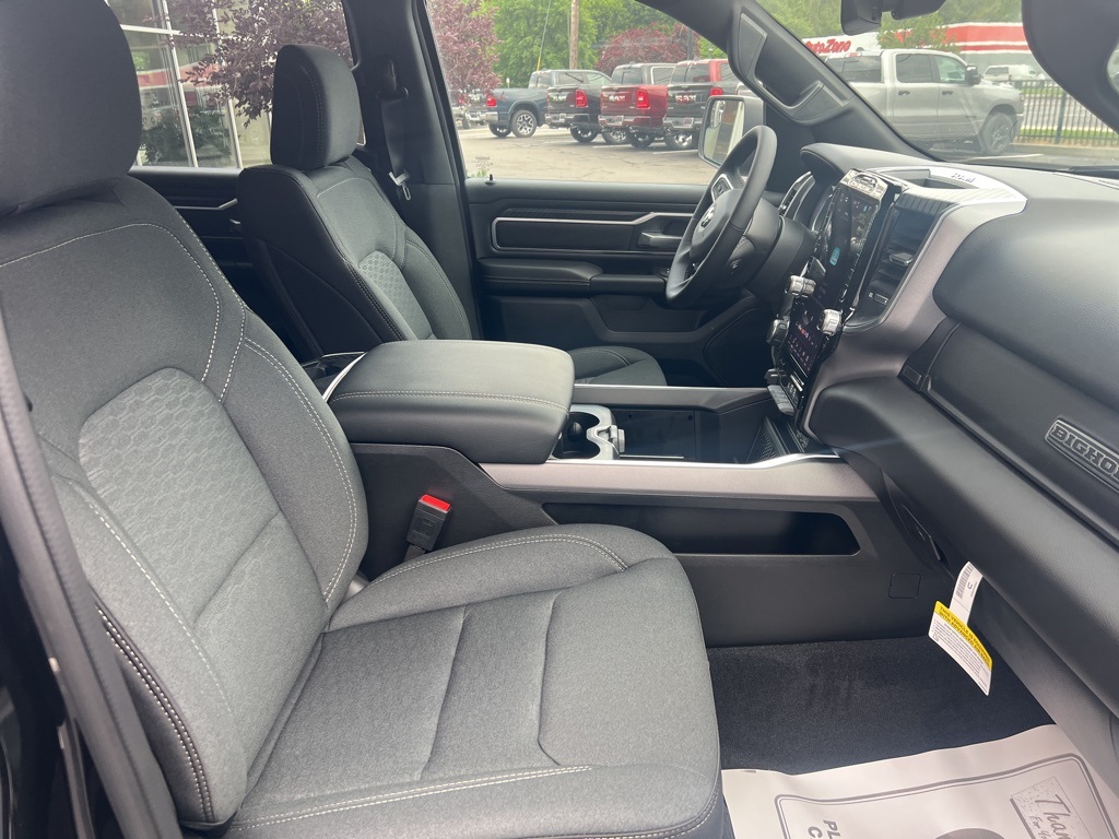 2025 Ram 1500 Big Horn Lone Star photo 13