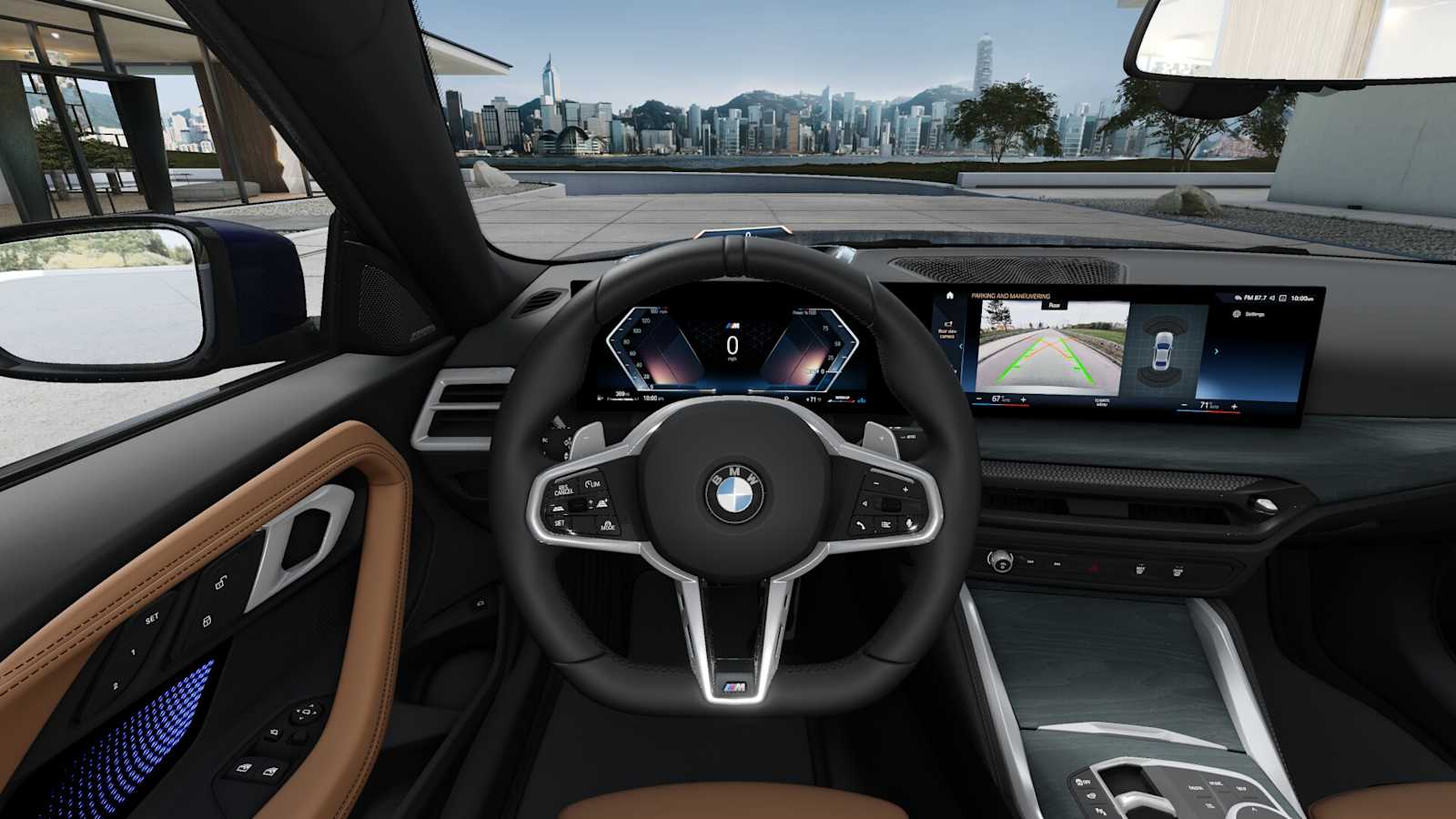 2025 Bmw 230i photo 13
