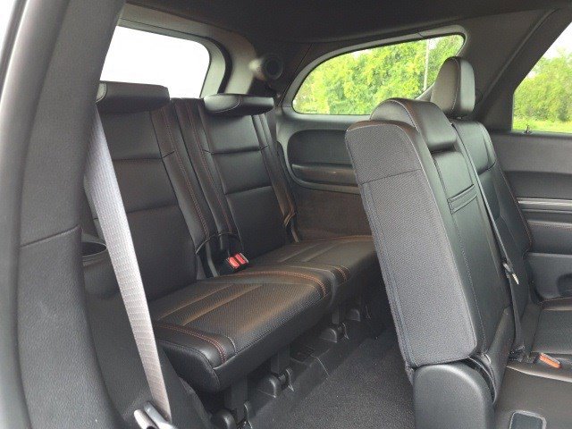 2023 Dodge Durango GT Premium photo 14