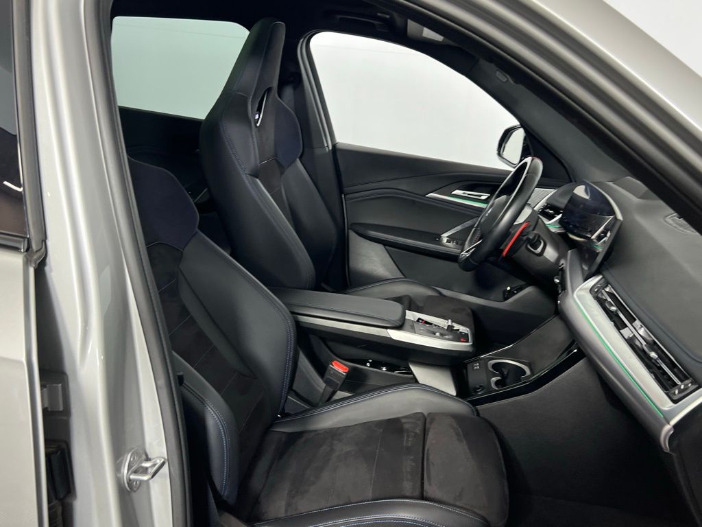 2024 Bmw X1 M35i photo 26