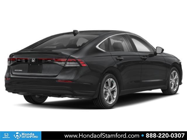 2025 Honda Accord SE photo 2