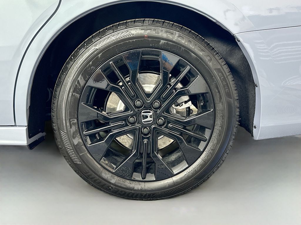 2026 Honda Odyssey Sport photo 20