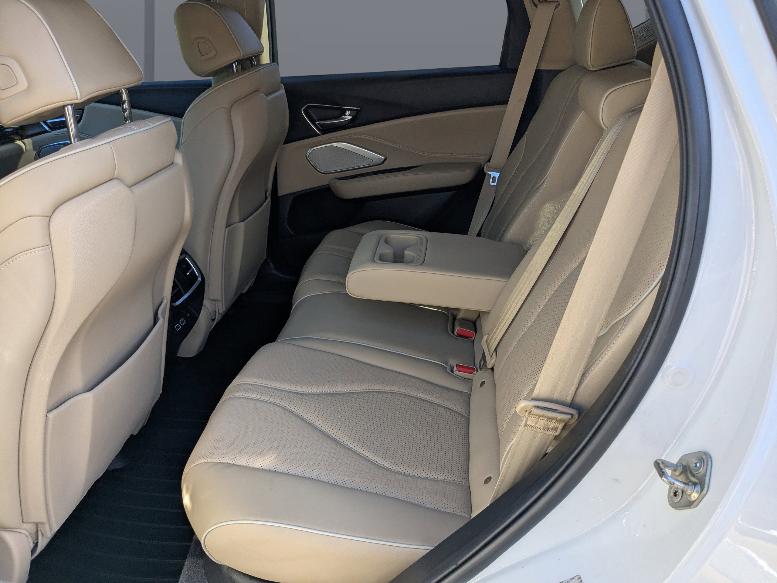 2019 Acura RDX Advance photo 14
