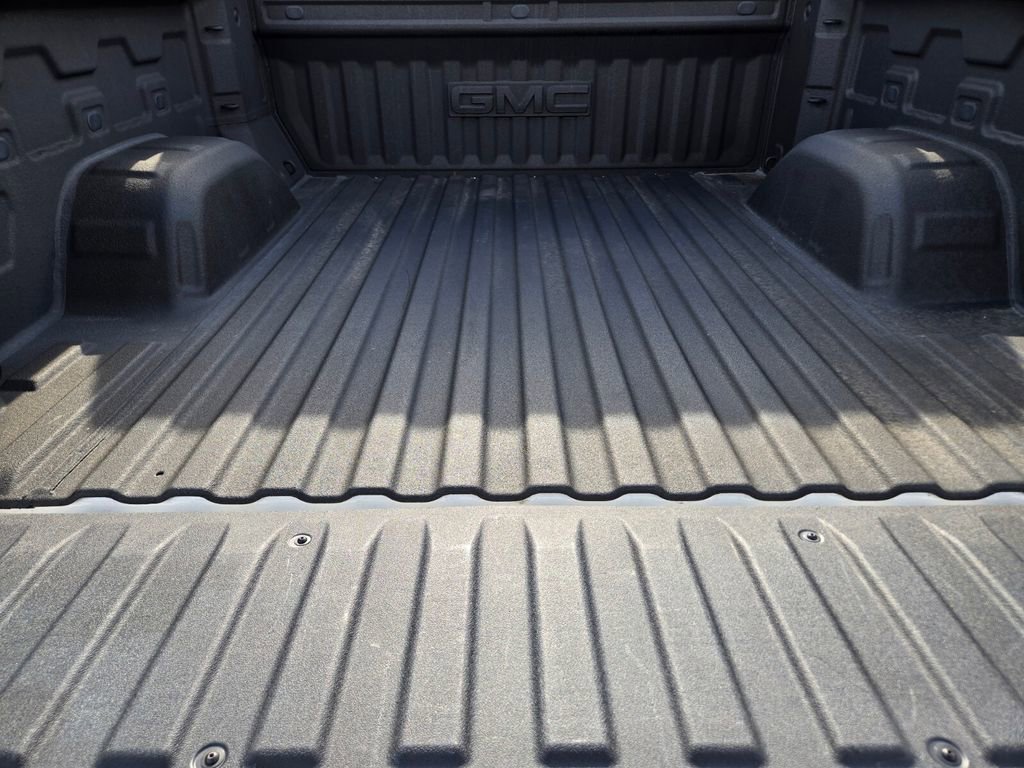 2019 Gmc Sierra 1500 SL photo 13
