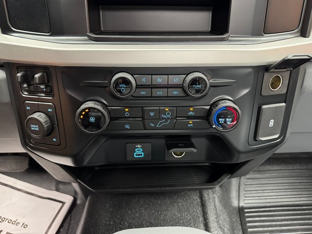2024 Ford F-550 XL photo 19
