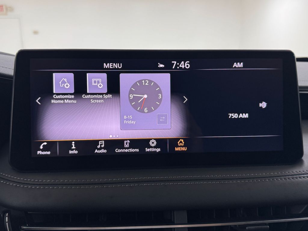 2024 Infiniti QX60 Pure AWD photo 21