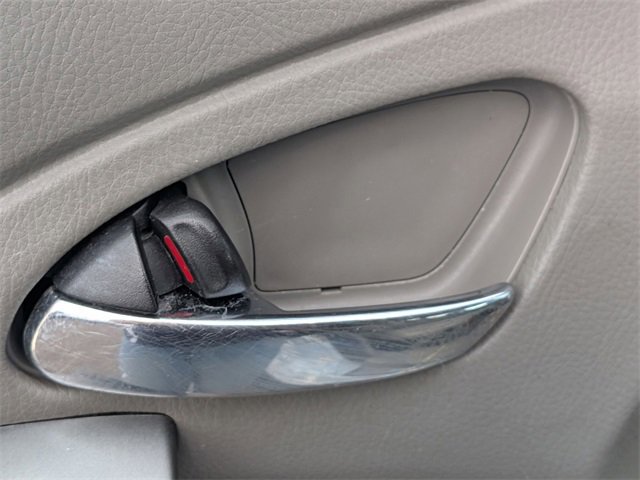 2011 Acura RDX Base photo 10