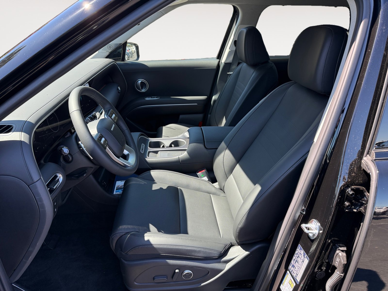 2026 Hyundai Palisade Limited photo 10