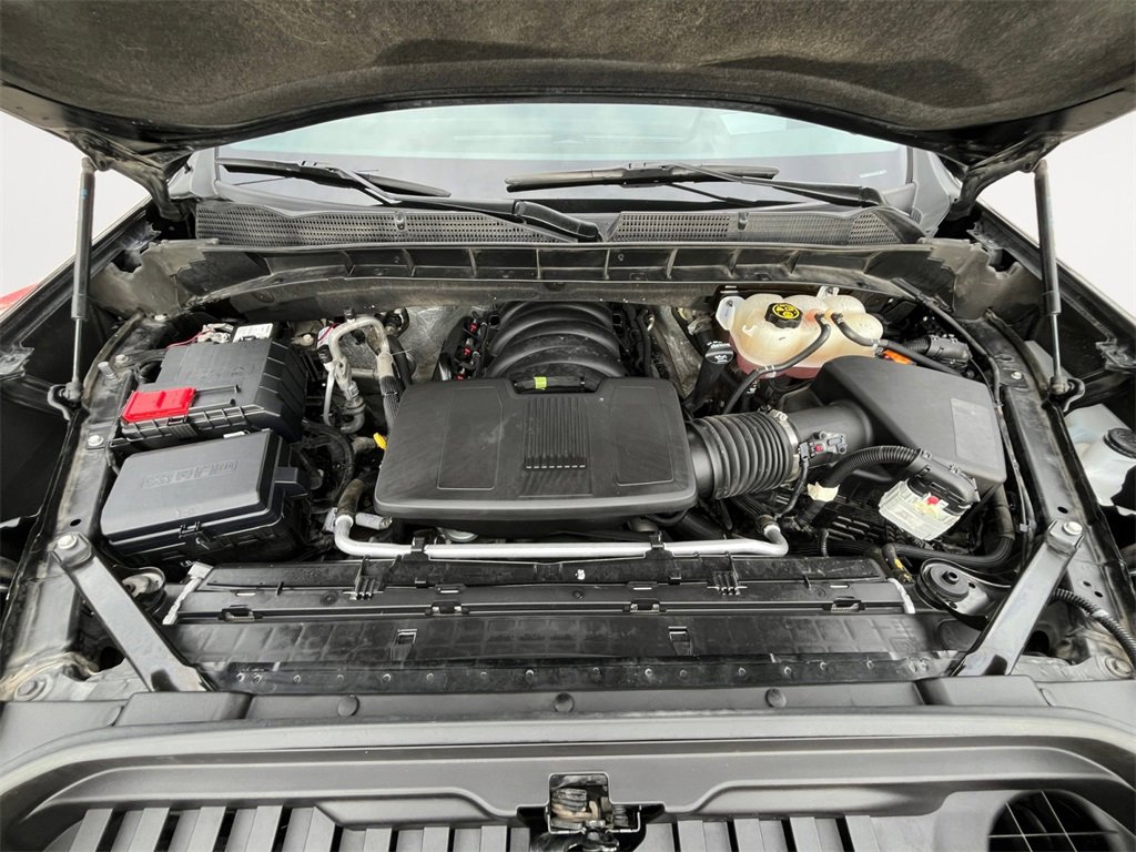 2023 Gmc Sierra 1500 Denali photo 20