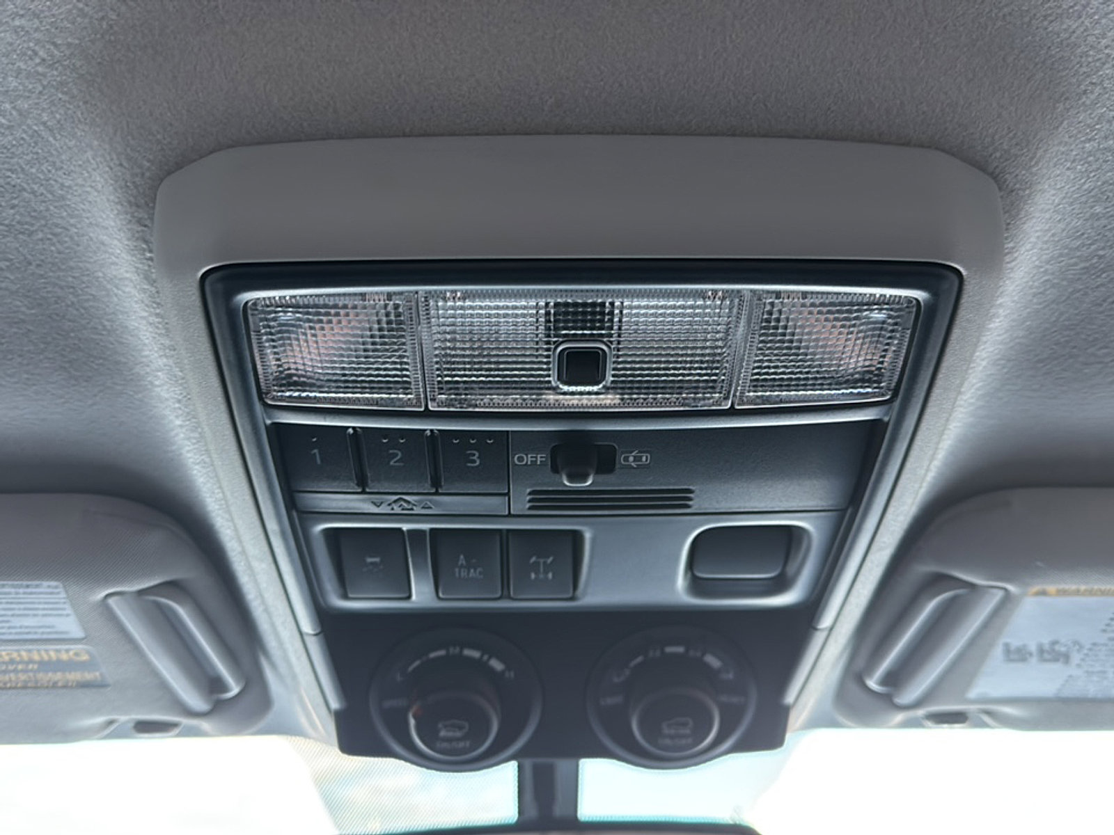 2016 Toyota 4Runner TRD Pro photo 32