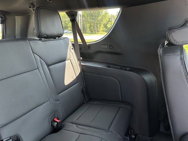 2025 Gmc Yukon XL Denali photo 14