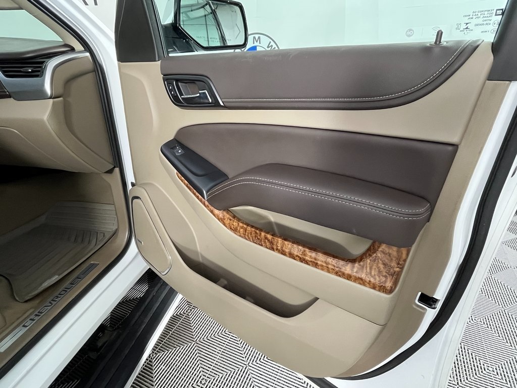 2019 Chevrolet Tahoe Premier photo 18