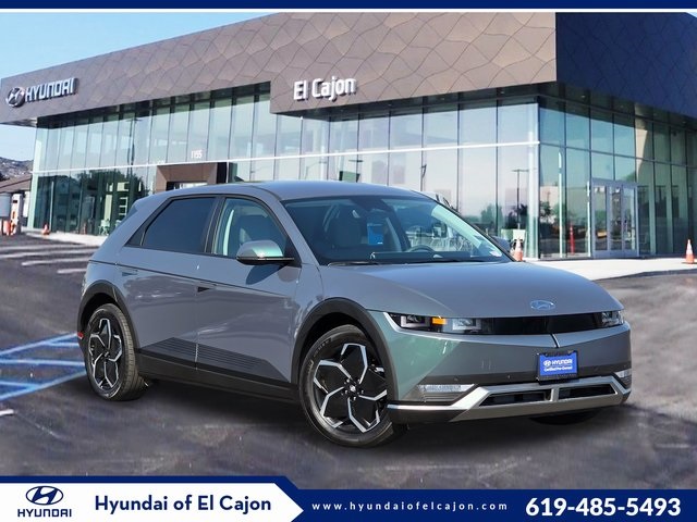Certified 2024 Hyundai IONIQ 5 SEL with VIN KM8KNDDF6RU333689 for sale in El Cajon, CA
