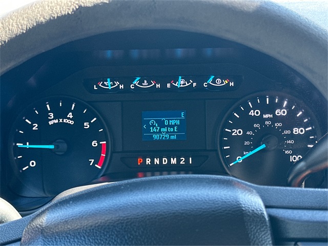 2020 Ford F-250 XL photo 18