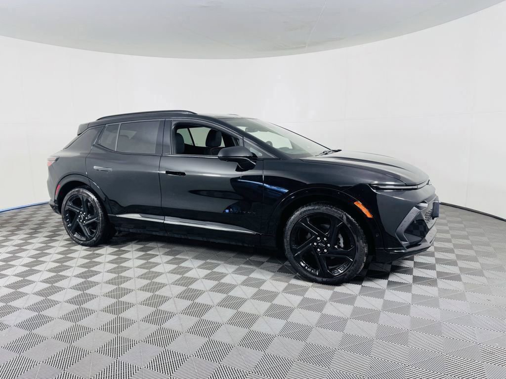 Used 2024 Chevrolet Equinox EV Launch Edition with VIN 3GN7DNRP2RS211231 for sale in Monrovia, CA