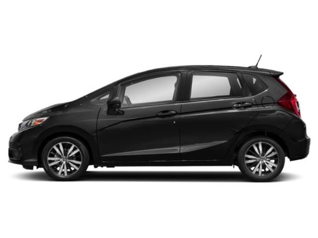 2019 Honda Fit EX photo 3
