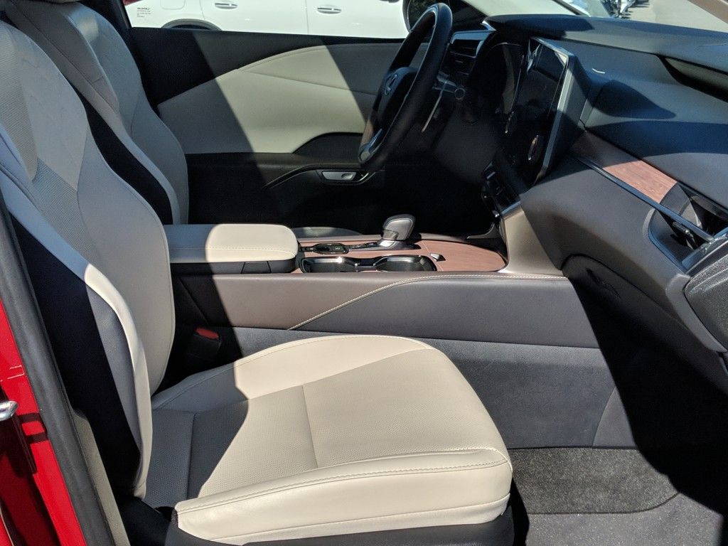 2023 Lexus RX photo 38