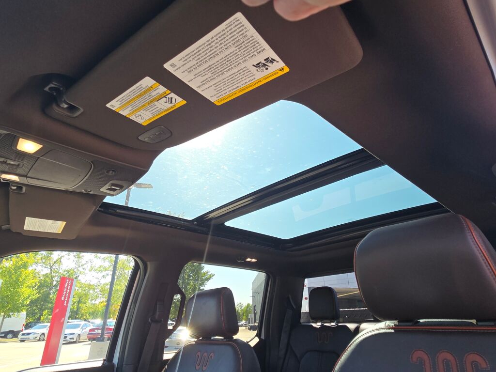 2017 Ford F-150 King Ranch photo 23