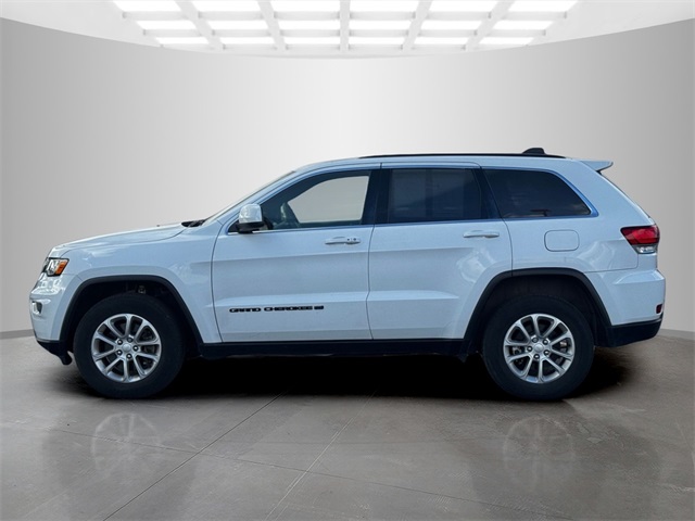 2022 Jeep Cherokee Laredo X photo 4