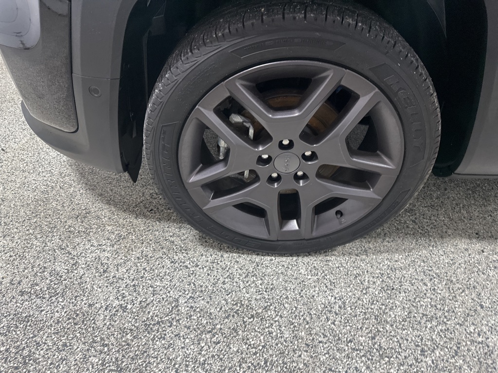 2021 Jeep Renegade Latitude photo 6
