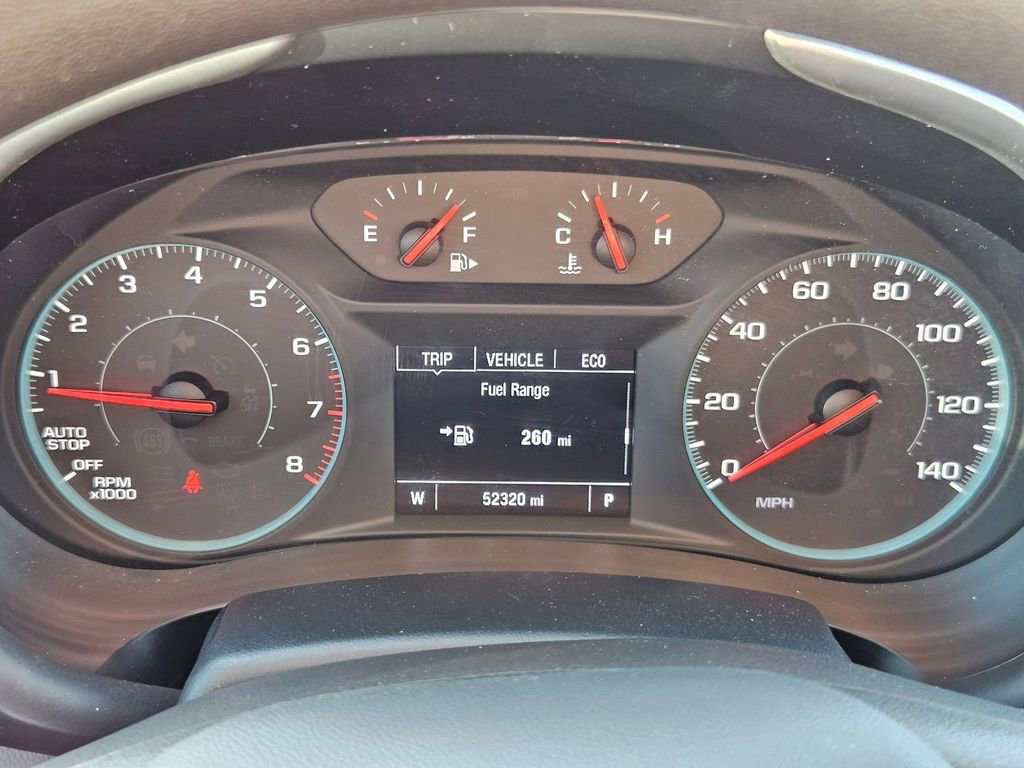 2023 Chevrolet Malibu 1LT photo 14