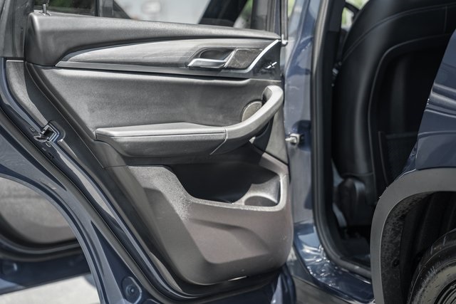 2022 Bmw X3 xDrive30i photo 32