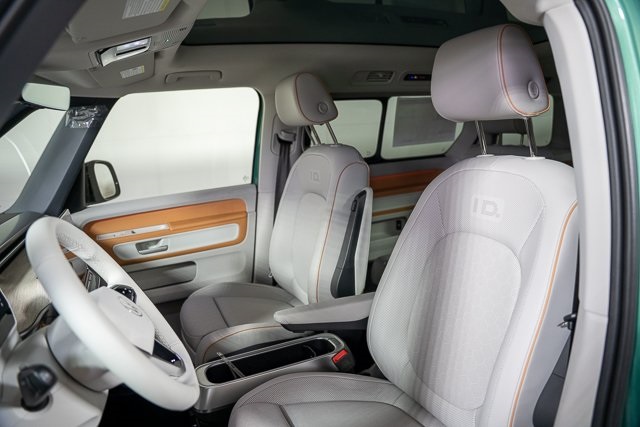 2025 Volkswagen ID. Buzz photo 6