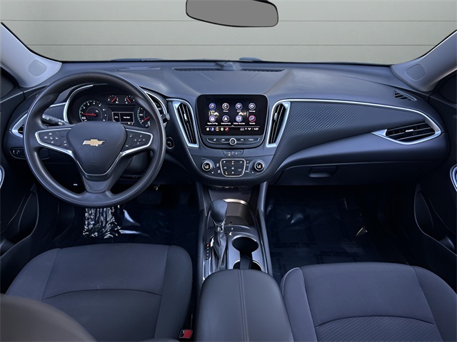 2023 Chevrolet Malibu 1LT photo 23
